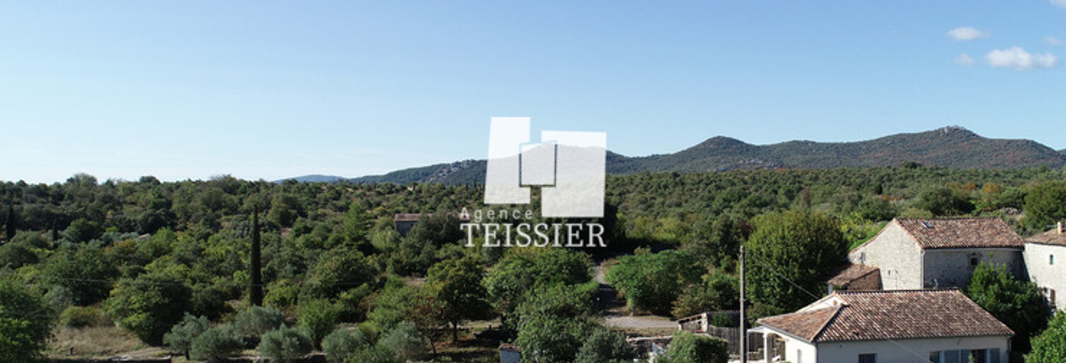 Maison 7 Pièces 146 m² à vendre à Les Vans (07140)