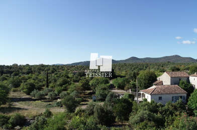 Maison 7 pièces 440000 €