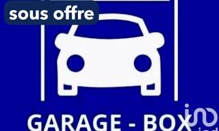 Garage  26 m² à vendre à Agde (34300)