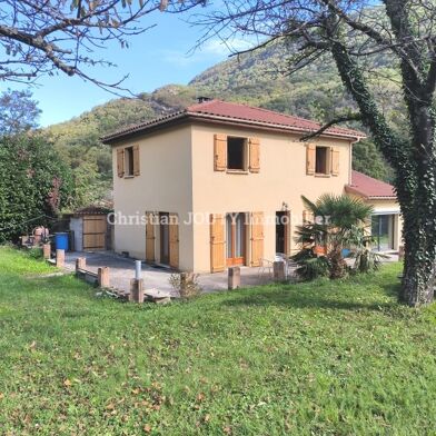 Maison 5 pièces 336000 €