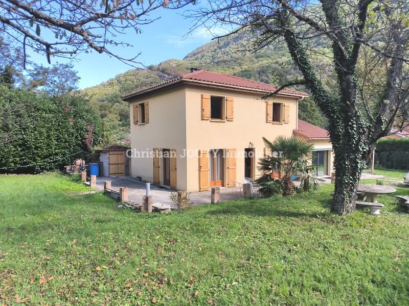 Villa / Maison  T5 à vendre Vizille 38220