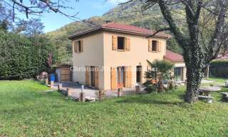 Maison 5 Pièces 101 m² à vendre à Vizille (38220)