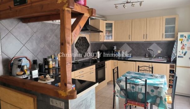 Villa / Maison 5 pièces  à vendre Vizille 38220