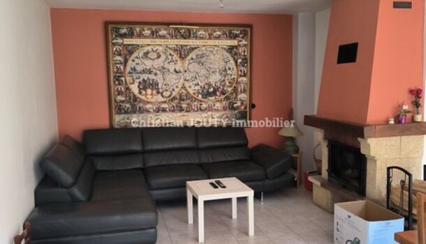 Villa / Maison 5 pièces  à vendre Vizille 38220