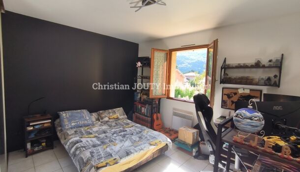 Villa / Maison 5 pièces  à vendre Vizille 38220