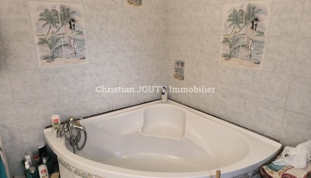 Villa / Maison 5 pièces  à vendre Vizille 38220