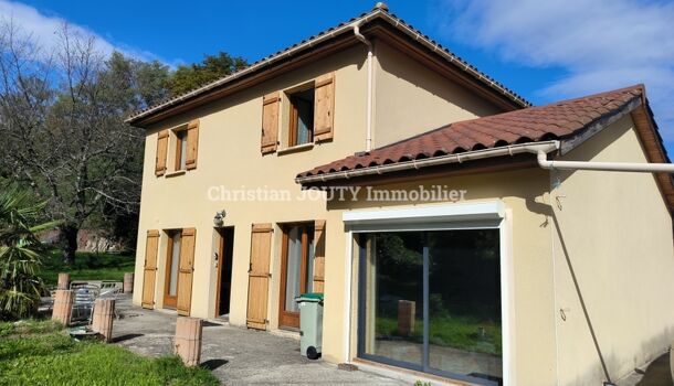 Villa / Maison 5 pièces  à vendre Vizille 38220
