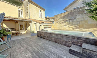 Maison 6 Pièces 140 m² à vendre à Fronsac (33126)