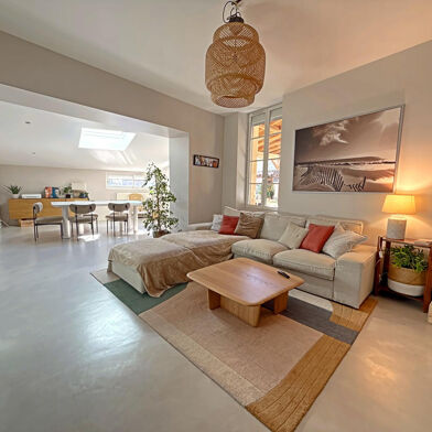 Maison 6 pièces 299000 €