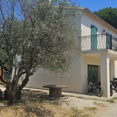 Maison 6 pièces 370000 €