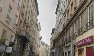 Commerce  30 m² à louer à Lyon 1 (69001)