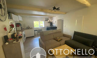 Appartement 2 Pièces 37 m² à louer à Roquebrune-sur-Argens (83520)