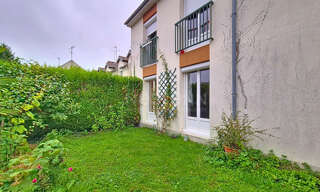 Appartement 4 Pièces 79 m² à vendre à Lamorlaye (60260)