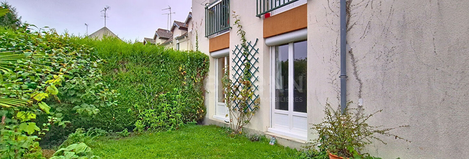 Appartement 4 Pièces 79 m² à vendre à Lamorlaye (60260)