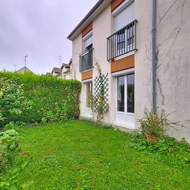 Appartement 4 pièces 262500 €