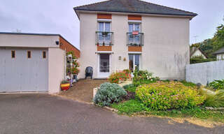 Appartement 4 Pièces 79 m² à vendre à Lamorlaye (60260)