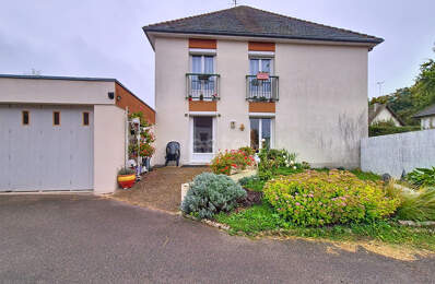 Appartement Lamorlaye 4 pièce(s) 79 m2 — photo du bien