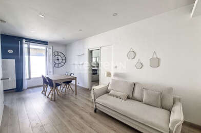 Appartement 2 pièces 179000 €