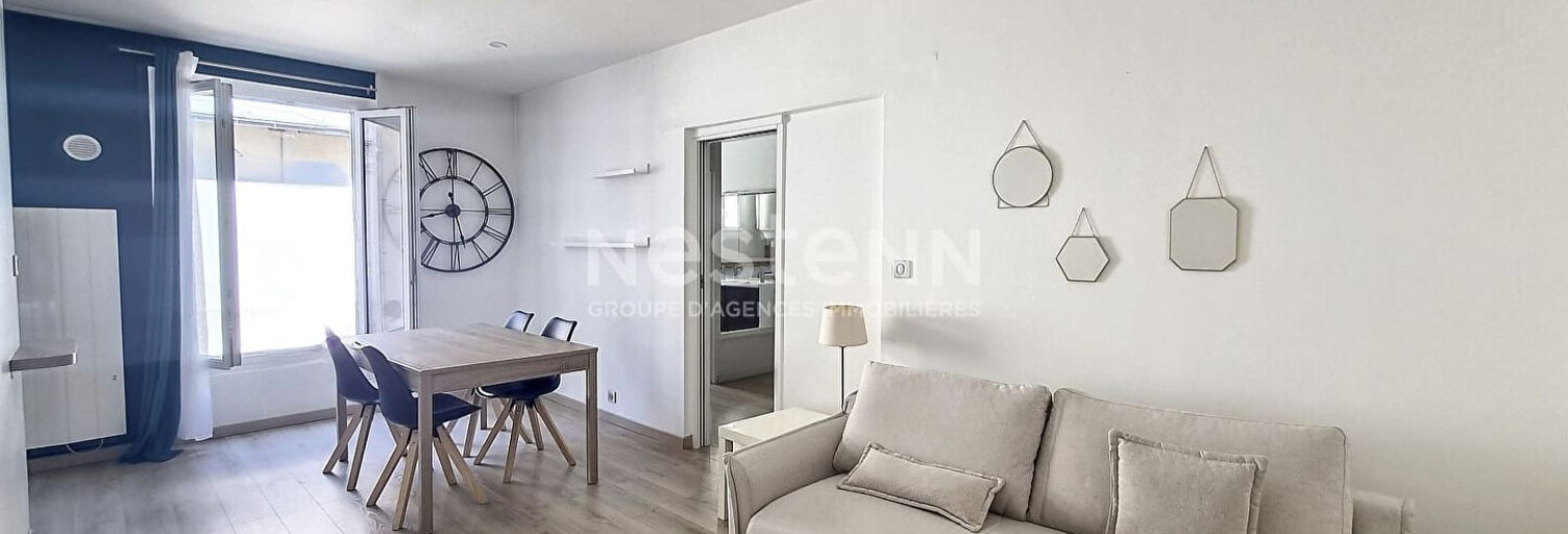 Appartement 2 Pièces 48 m² à vendre à Chantilly (60500)