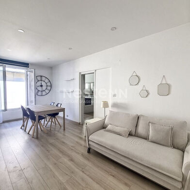 Appartement 2 pièces 179000 €