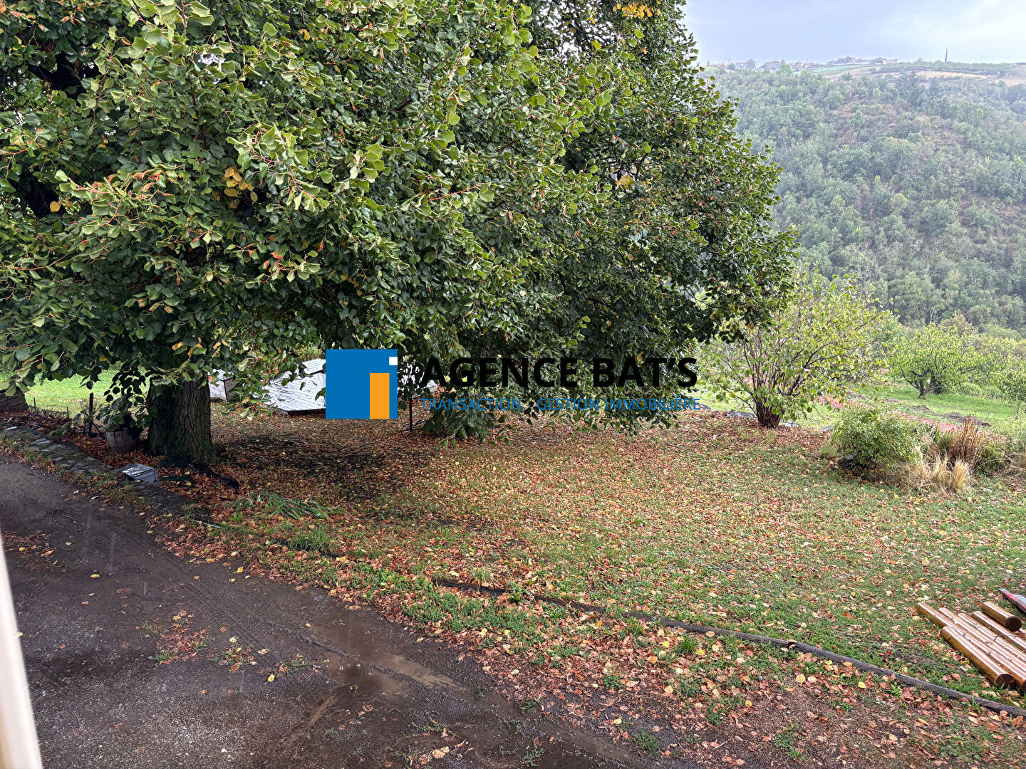 Maison Chagnon 4 pièces