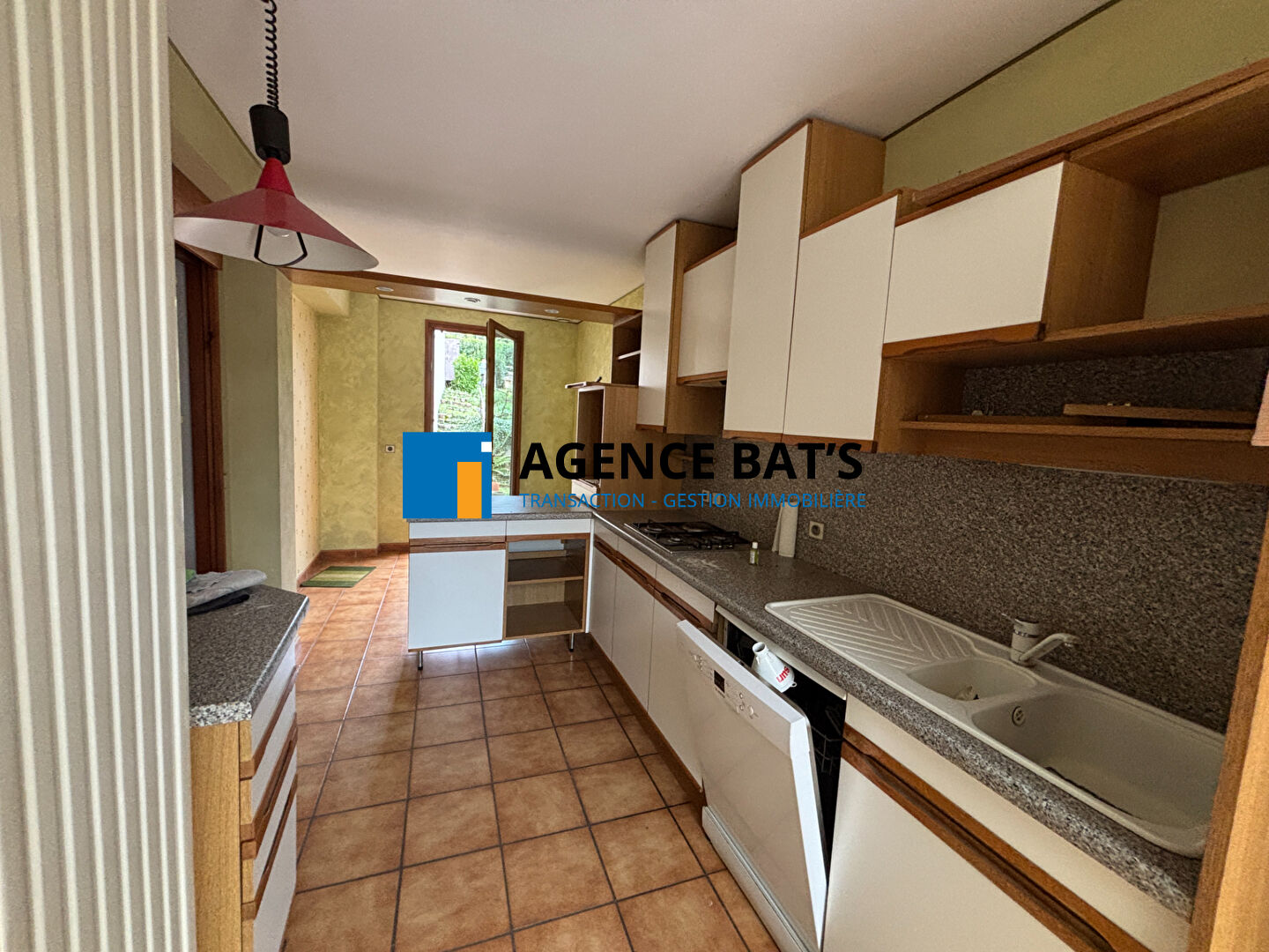 Photo Maison Chagnon 4 pièces image 4/4