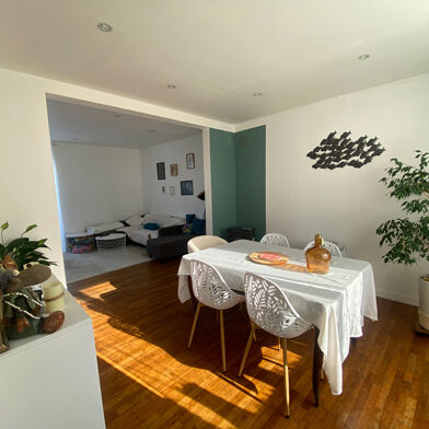 Maison 6 pièces 253800 €