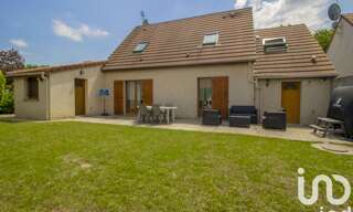 Maison 7 Pièces 172 m² à vendre à Mézières-sur-Seine (78970)