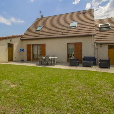 Maison 7 pièces 379000 €