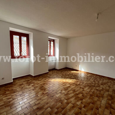 Appartement 2 pièces 347 €