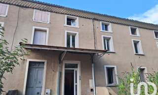 Appartement 1 Pièce 45 m² à vendre à Crest (26400)