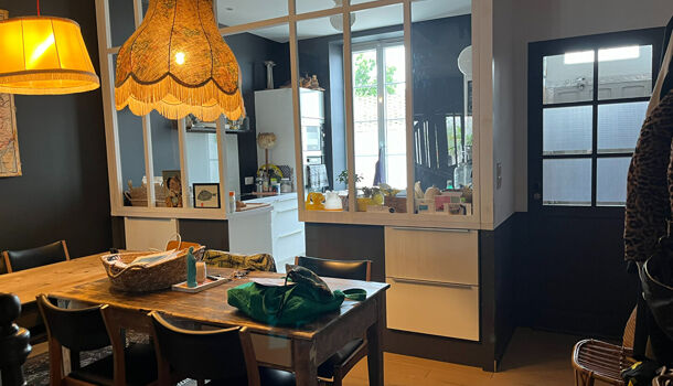 Villa / Maison 5 pièces  à vendre Château-d'Oléron (Le) 17480