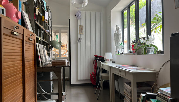 Villa / Maison 5 pièces  à vendre Château-d'Oléron (Le) 17480