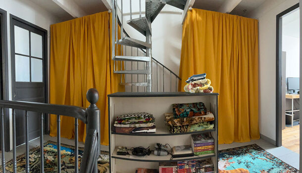 Villa / Maison 5 pièces  à vendre Château-d'Oléron (Le) 17480