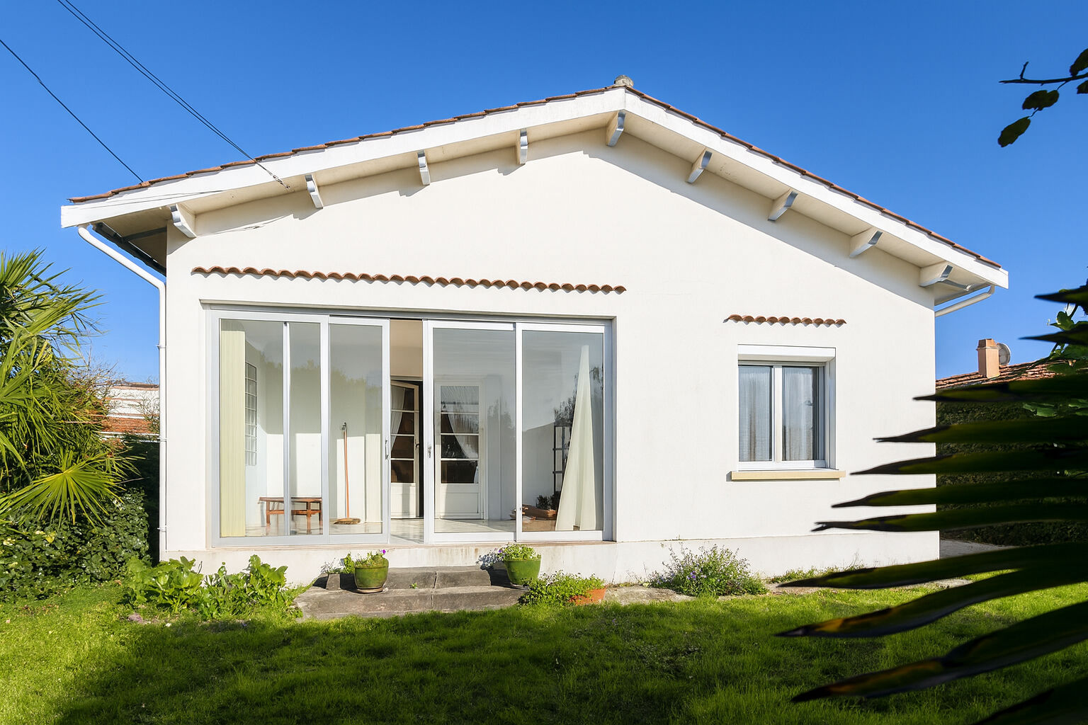 Villa / Maison  T4 à vendre Château-d'Oléron (Le) 17480