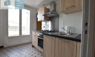 Appartement 3 Pièces 71 m² à louer à Le Puy-en-Velay (43000)