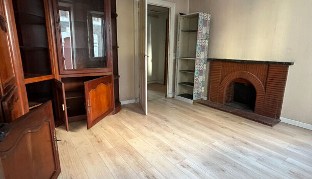 Villa / Maison 5 pièces  à louer Arudy 64260