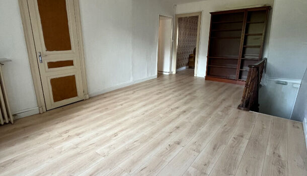 Villa / Maison 5 pièces  à louer Arudy 64260