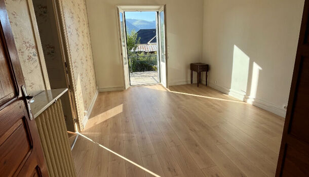 Villa / Maison 5 pièces  à louer Arudy 64260