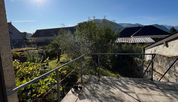 Villa / Maison 5 pièces  à louer Arudy 64260