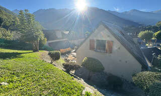 Maison 4 Pièces 75 m² à vendre à Esterre (65120)