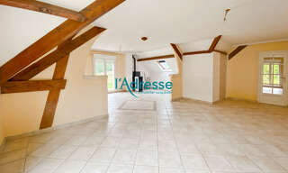 Appartement 3 Pièces 98 m² à louer à Goussonville (78930)