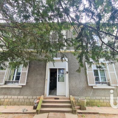 Maison 5 pièces 349000 €