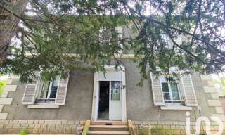 Maison 5 Pièces 116 m² à vendre à Précy-sur-Oise (60460)