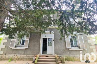 Maison 5 pièces 319000 €