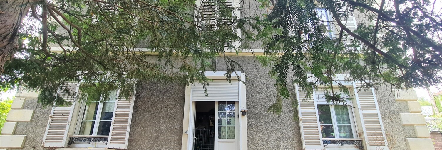 Maison 5 Pièces 116 m² à vendre à Précy-sur-Oise (60460)