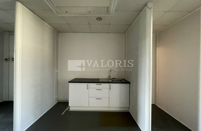 BUREAUX à VENDRE — photo 4