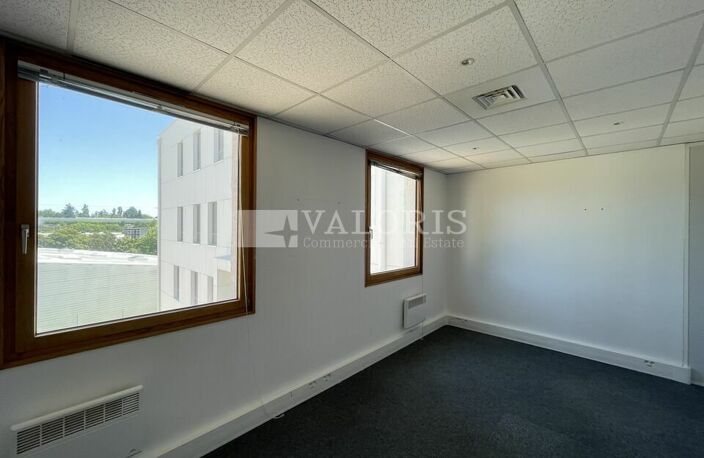 BUREAUX à VENDRE — photo 5