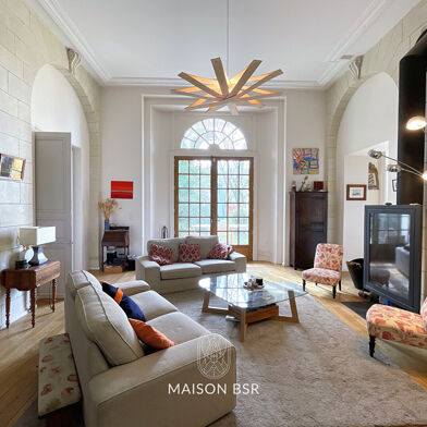 Appartement 8 pièces 1095000 €