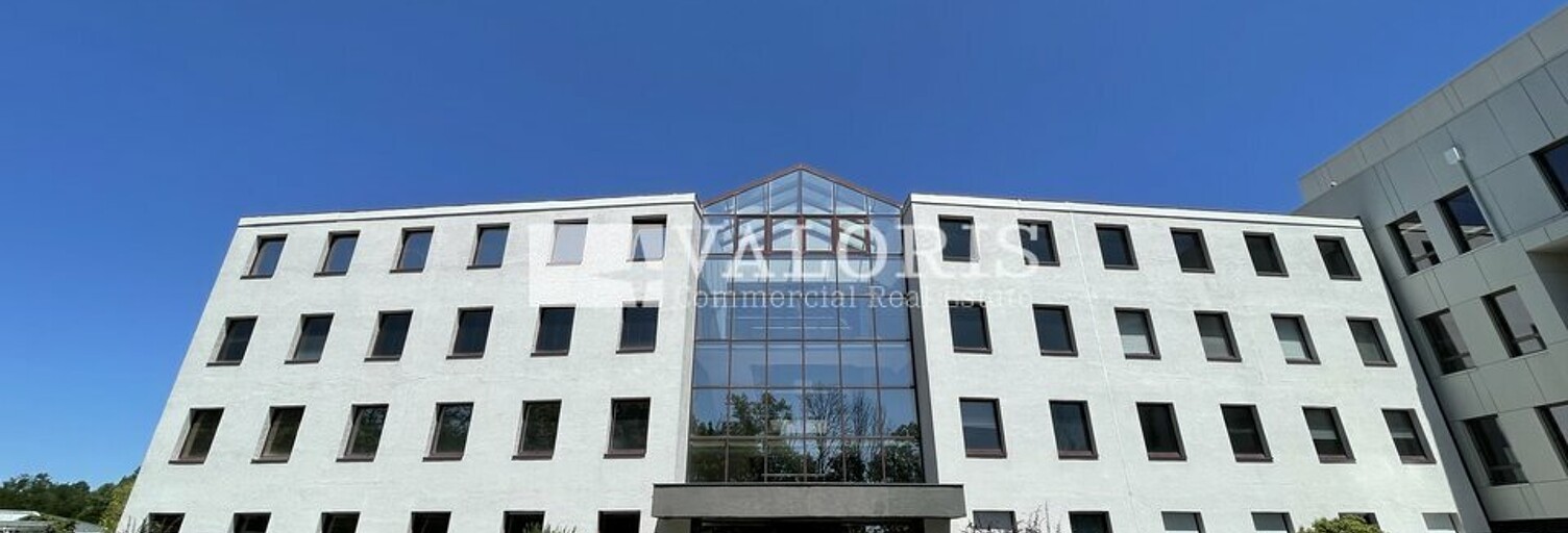 Bureau  144 m² à vendre à Dardilly (69570)